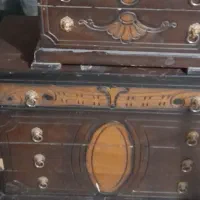 کمد اینه دراور