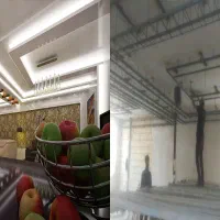 طراحی و اجرای ساخت‌و ساز بازسازی و تعمیرات ساختمان