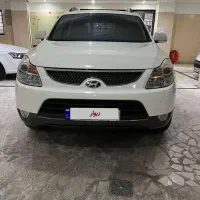 هیوندا واراکروز