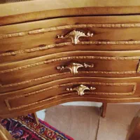 میز تلفن سایزبزرگ