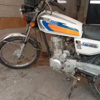 موتور هندا