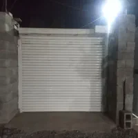 نصب درب برقی (کرکره ای)