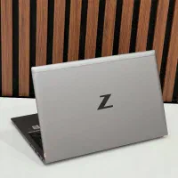 HP Zbook 15 firefly G7