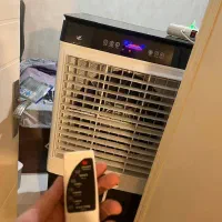 کولر آبی پرتابل 50 لیتری کاملا نو