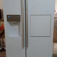 یخچال فریزر ساید بای ساید