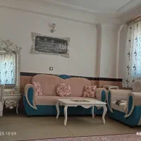 مبل در حد نو