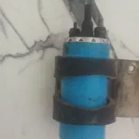 سیفون‌بنزین پژو
