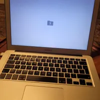 لپ تاپ مک بوک MacBook Air A1466|رایانه همراه|تهران, ستارخان|دیوار