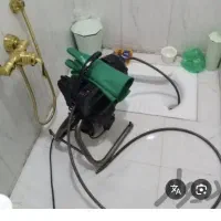 لوله بازکنی  فوری هر 5 1200