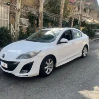 مزدا ۳ نیو ۸۹|خودرو سواری و وانت|تهران, شهرک غرب|دیوار