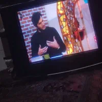 تلویزیون21 اینچ در حد نو