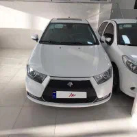 دنا پلاس اوتومات آپشنال ۱۴۰۴