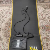 زیر انداز ورزشی تی ار ایکس
