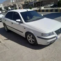 سمند 91 تک سوز
