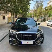 فیدلیتی الیت ۷ نفره