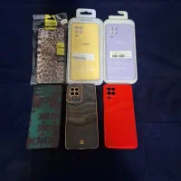 قاب a22 نو و در حد نو