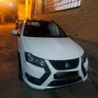 کوئیک GXR موتور اطلس فول