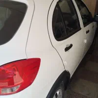فروش کوئیک GX کم کارکرد در حد نو