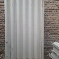 خریدوفروش ایرانیت سیمانی وشیروانی وقوطی کارکرده