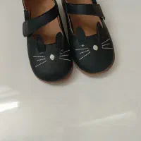 کفش بچگانه دخترانه