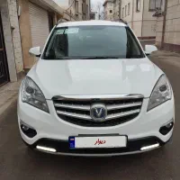 چانگان مدل95