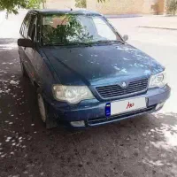 پراید111 مدل 91