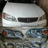چراغ ماکسیماالنترارونیزکاپراجیلی اونته برلیانس