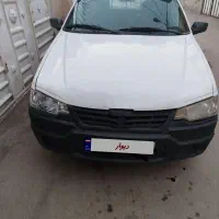 اریسان 94|خودرو سواری و وانت|مشهد, بهمن|دیوار