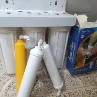 دستگاه تسویه آب