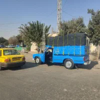 فروش نیسان دیزلی