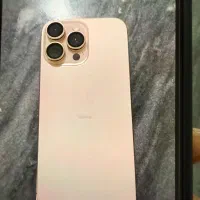 ایفون 16 پرو مکس