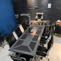 مبلمان اداری اقساطی امیدان