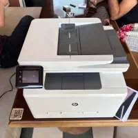 پرینتر hp mfp m281fdw