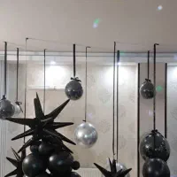 بادکنک بالونی