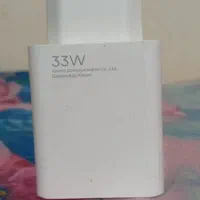 آداپتور تایپ سی شیائومی پکو 33W
