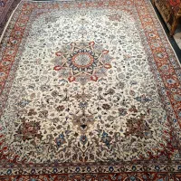 تک ۱۲ متری فرش دستباف کاشمر ( در حد نو )