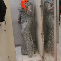 لباس مجلسی