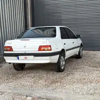 405 slx|خودرو سواری و وانت|طسوج, |دیوار