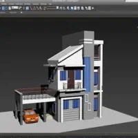 اموزش نرم افزار 3dmax
