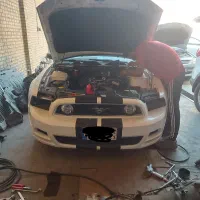 مکانیکی اخوان