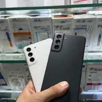 دستگاه s21 fe تمیز
