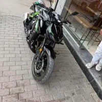 z1000طرح|موتورسیکلت|همدان, |دیوار