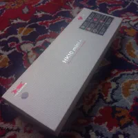 ساعت هوشمند +HK10 mini