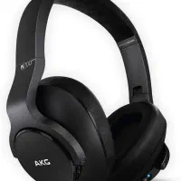 هدفون بلوتوس نویز کنسلیوگ فوق حرفه ای. AKG