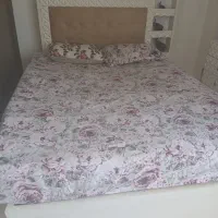 تشک تخت دونفره طبی