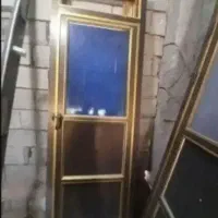 خرید،فروش،خریدار درب پنجره آلمینیوم آهن،24 ساعت