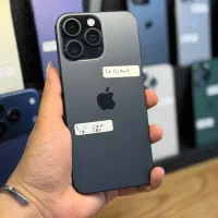 ایفون ۱۶ پرو مکس zaa 256 موبایل فون لند