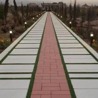 کاشی  و موزائیک و نما ساختمان (تولیدی)
