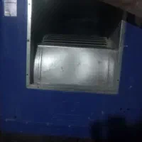 کولر ابی مشهد دوام