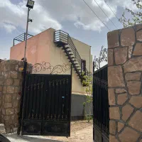 باغچه (متراژ ۱۷۰ متری به بالا  ) جابان دماوند